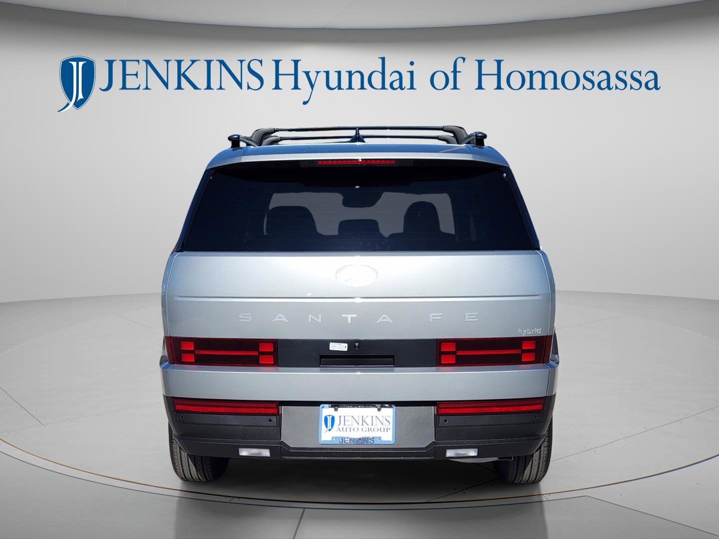 New 2026 Hyundai Santa Fe SEL image 5