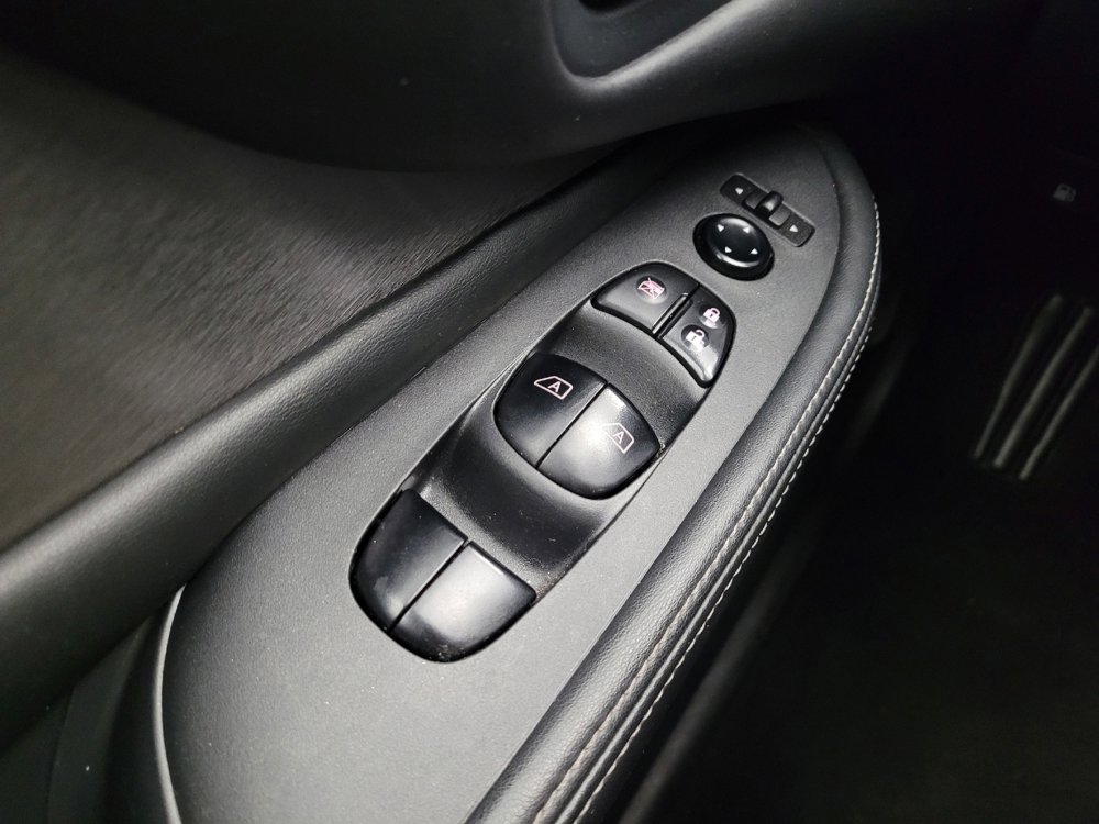 Used 2020 Nissan Murano S w/ Technology Package AWD/4WD image 27