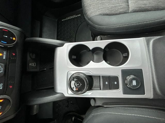 Used 2023 Ford Bronco Sport Big Bend w/ Convenience Package AWD/4WD image 26