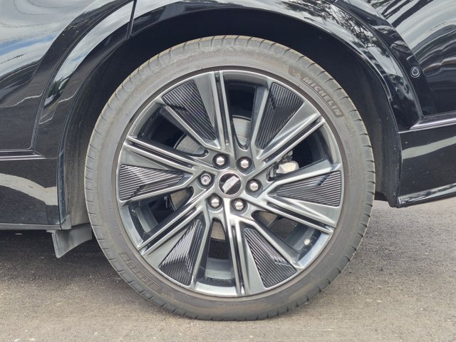 Used 2024 Cadillac Lyriq Sport w/ LPO, Floor Liner Package RWD image 13