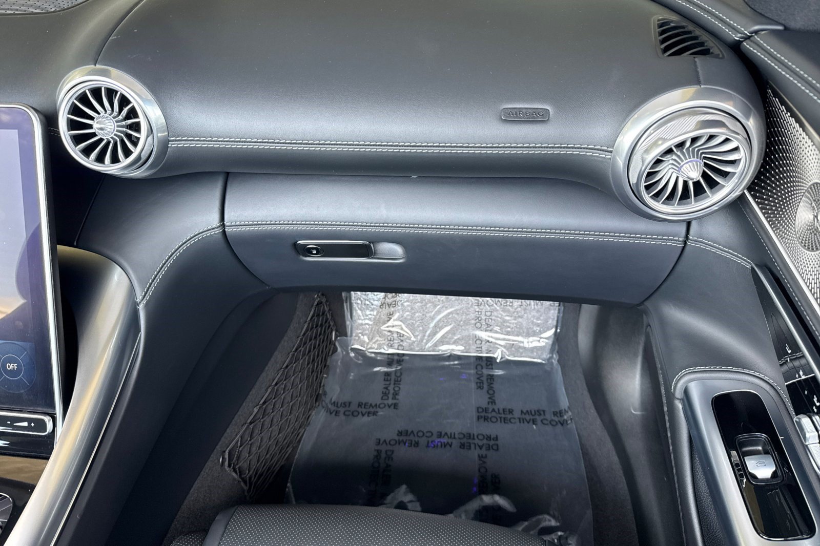 Certified 2023 Mercedes-Benz SL 43 AMG image 32