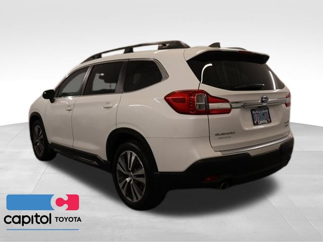 Used 2019 Subaru Ascent Limited w/ Popular Package #2A AWD/4WD image 4