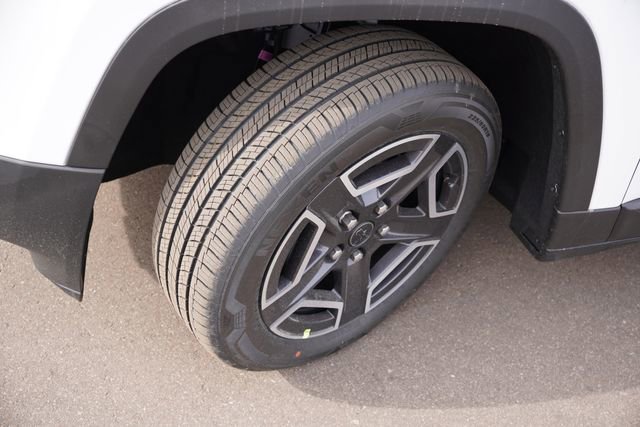 New 2026 Jeep Cherokee Limited image 9