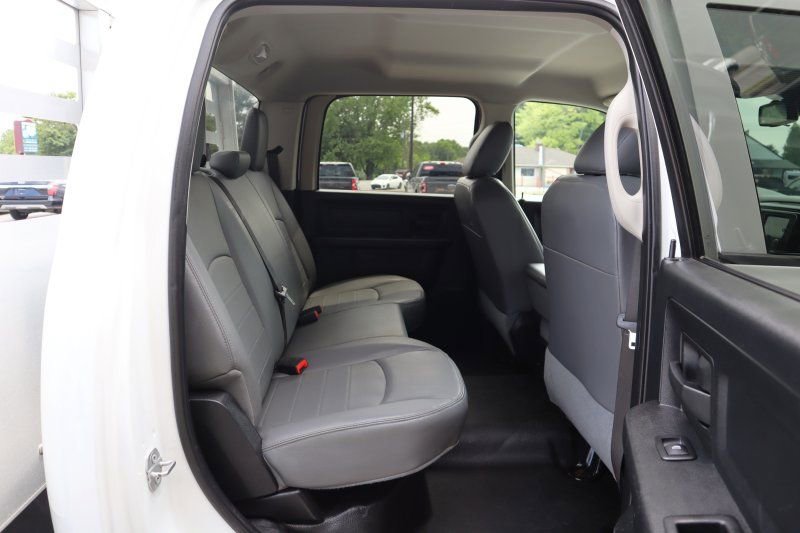 Used 2015 RAM 4500 Tradesman AWD/4WD image 16
