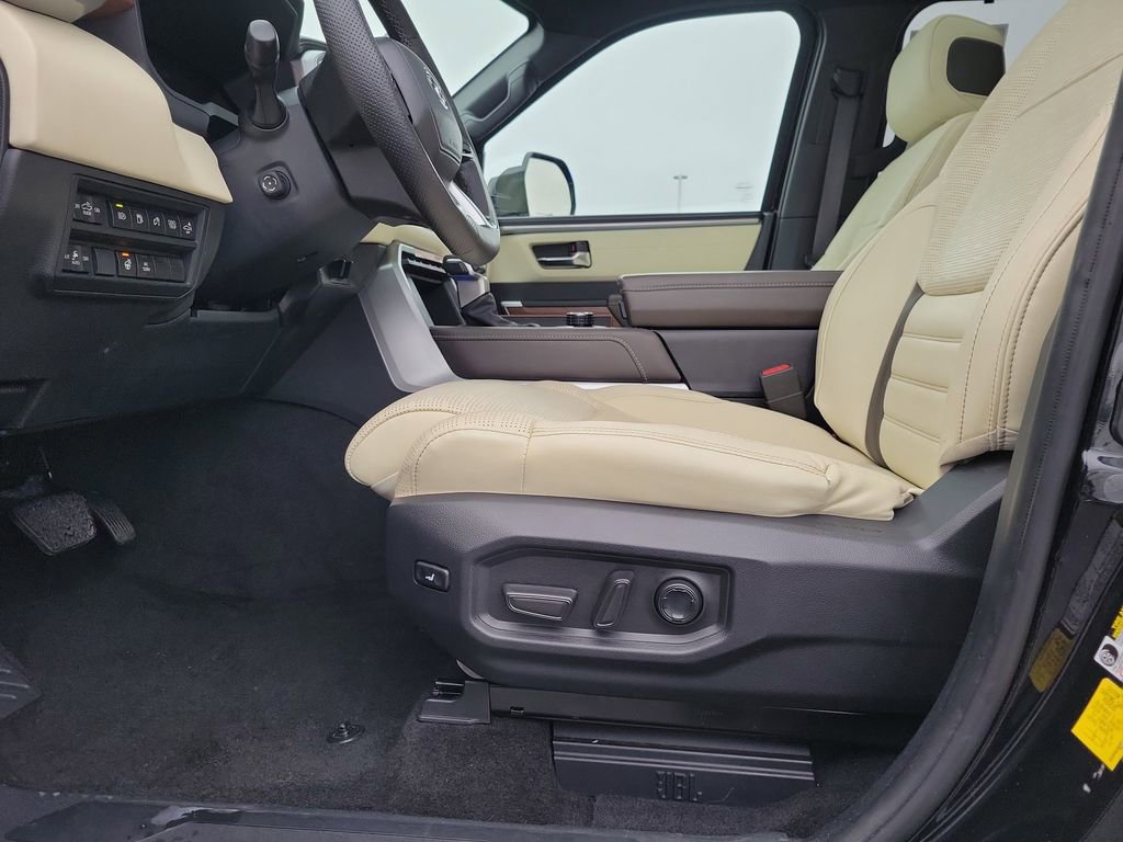 Used 2023 Toyota Tundra 1794 Edition image 17