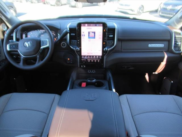 New 2026 RAM 2500 Laramie image 13