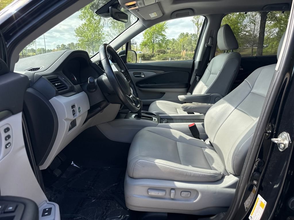 Used 2019 Honda Pilot EX-L image 13