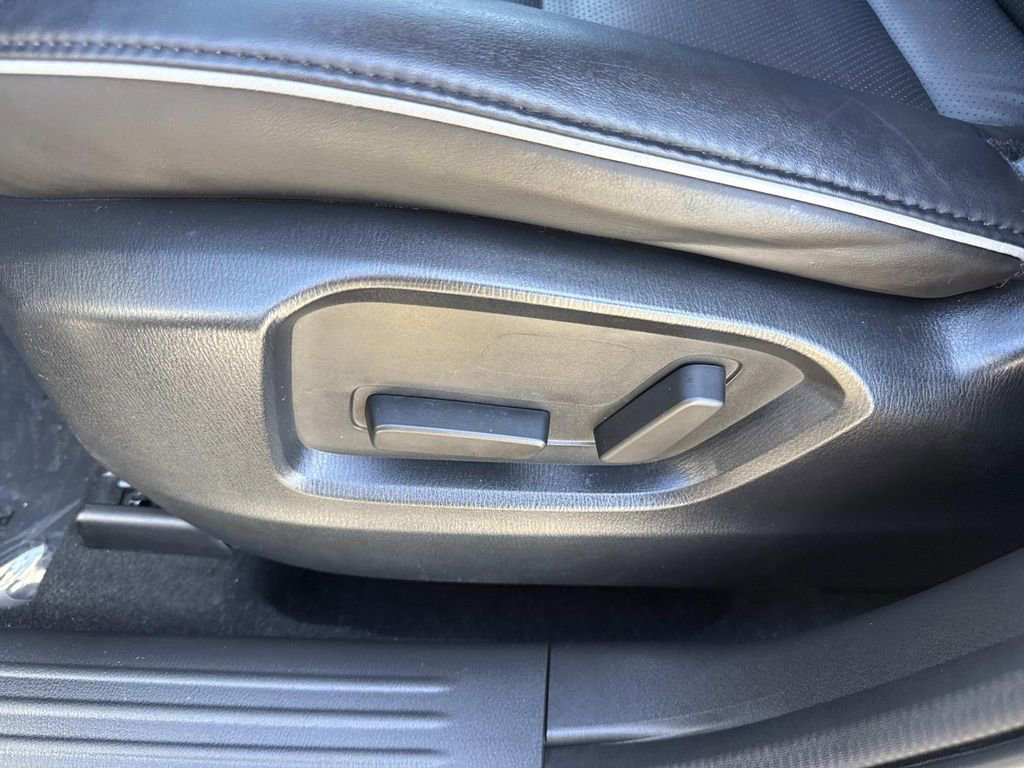 Certified 2024 MAZDA CX-5 AWD 2.5 S w/ Select Package image 28