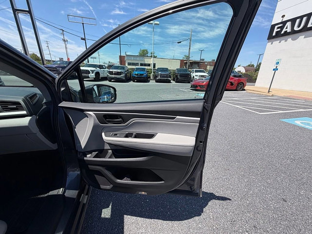 Used 2022 Honda Odyssey EX image 23