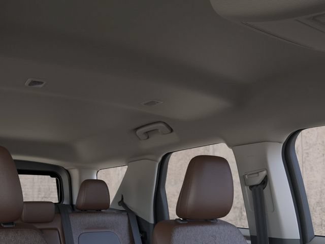 New 2026 Ford Bronco Sport Outer Banks w/ Outer Banks Tech Package+ AWD/4WD image 22