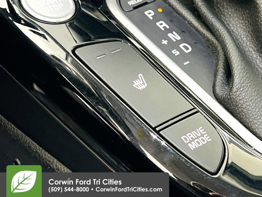 Used 2023 Kia Soul EX image 25