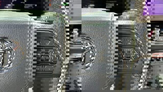 New 2025 Toyota Tundra Limited w/ TRD Off-Road Package image 34