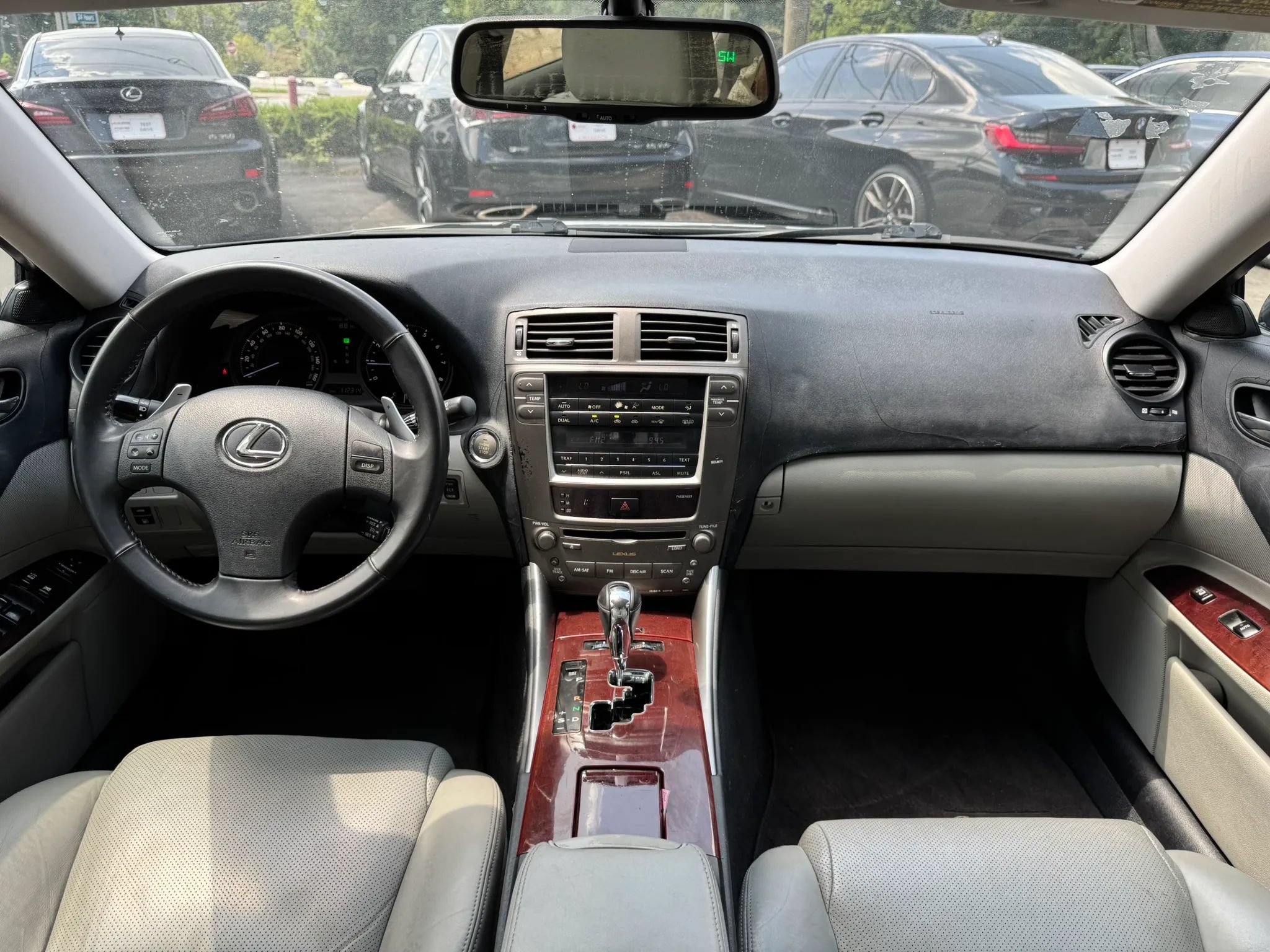 Used 2006 Lexus IS 250 RWD image 10