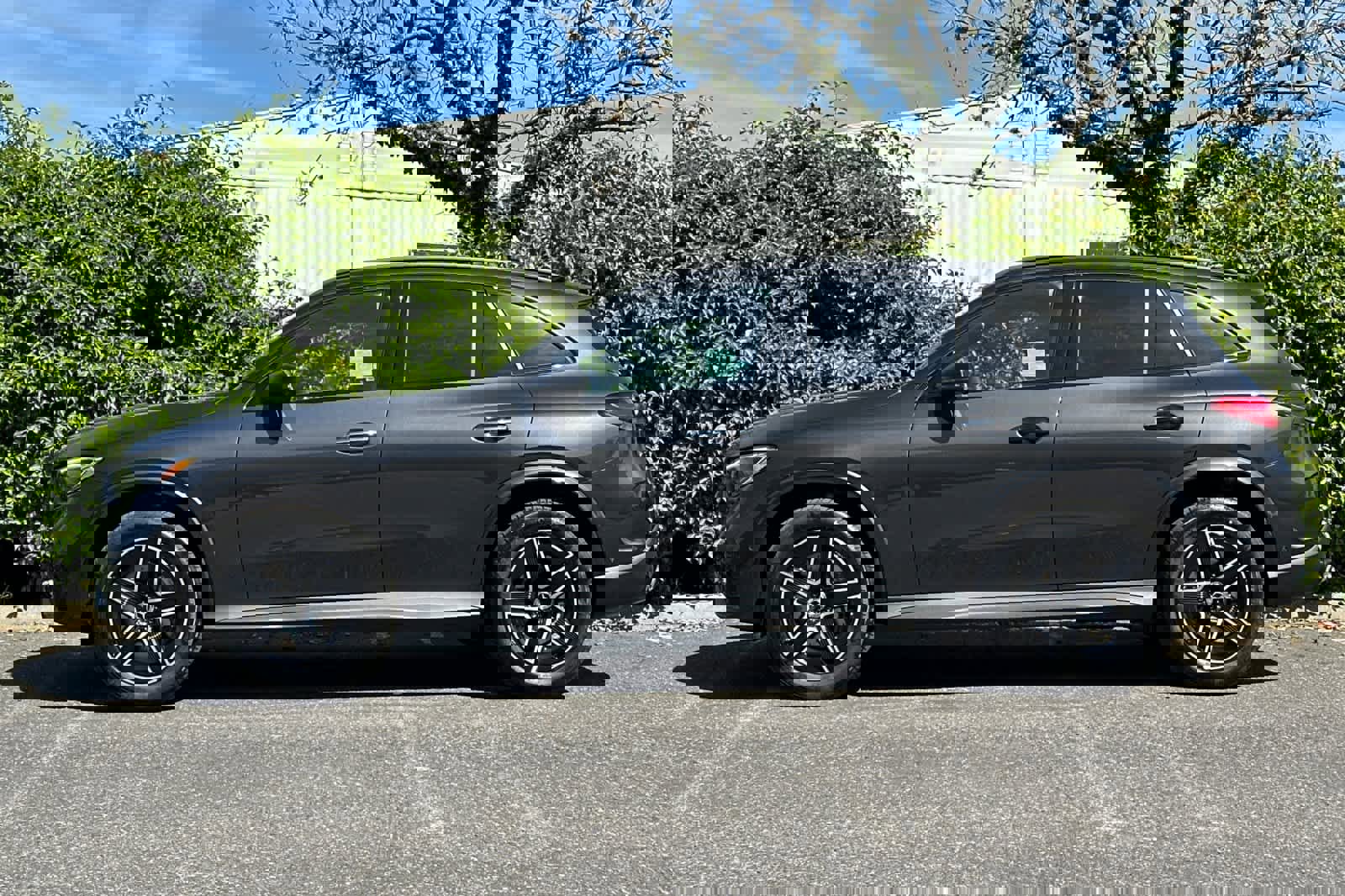 New 2026 Mercedes-Benz GLC 300 image 6