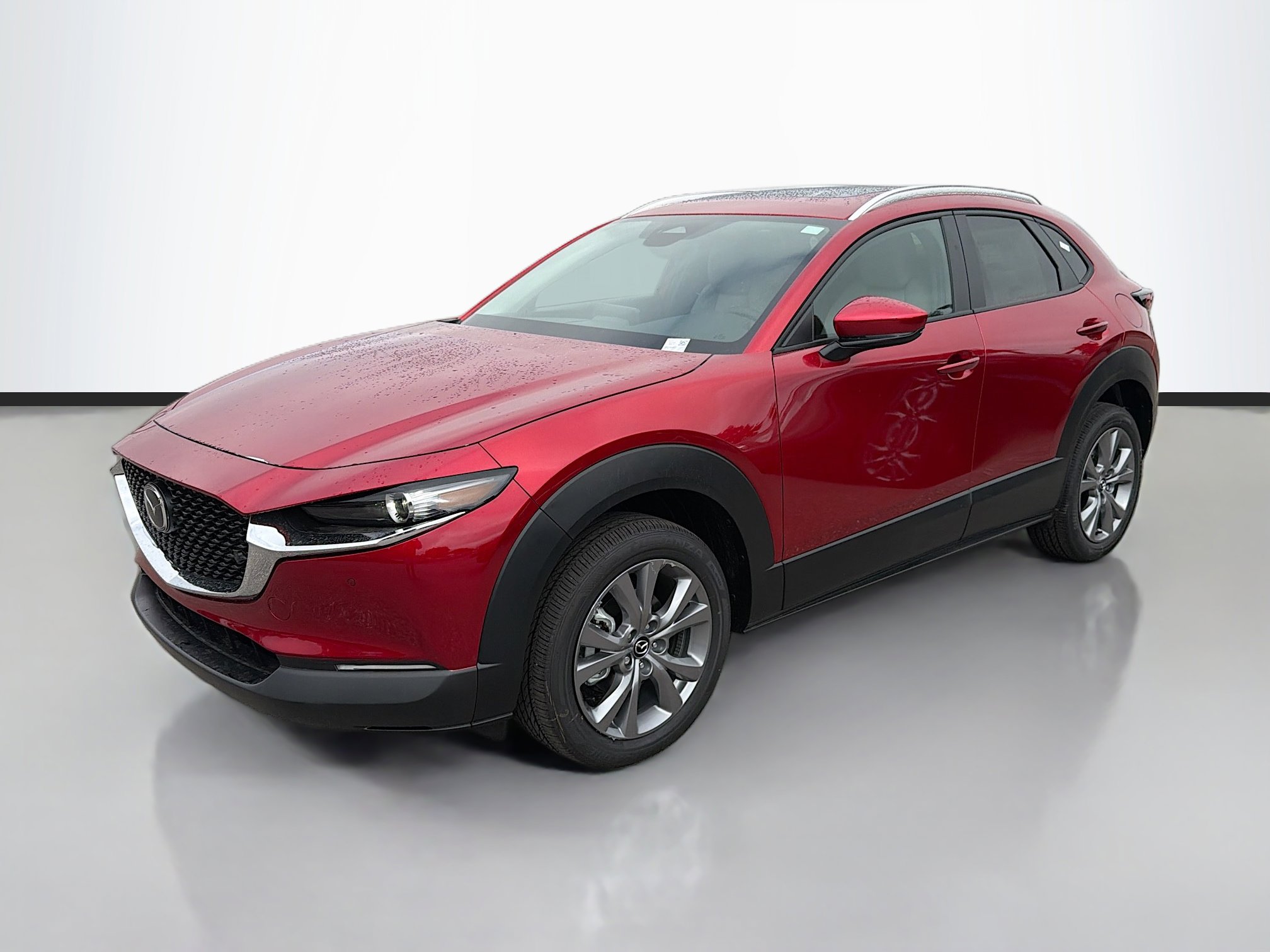 New 2026 MAZDA CX-30 AWD 2.5 S image 8