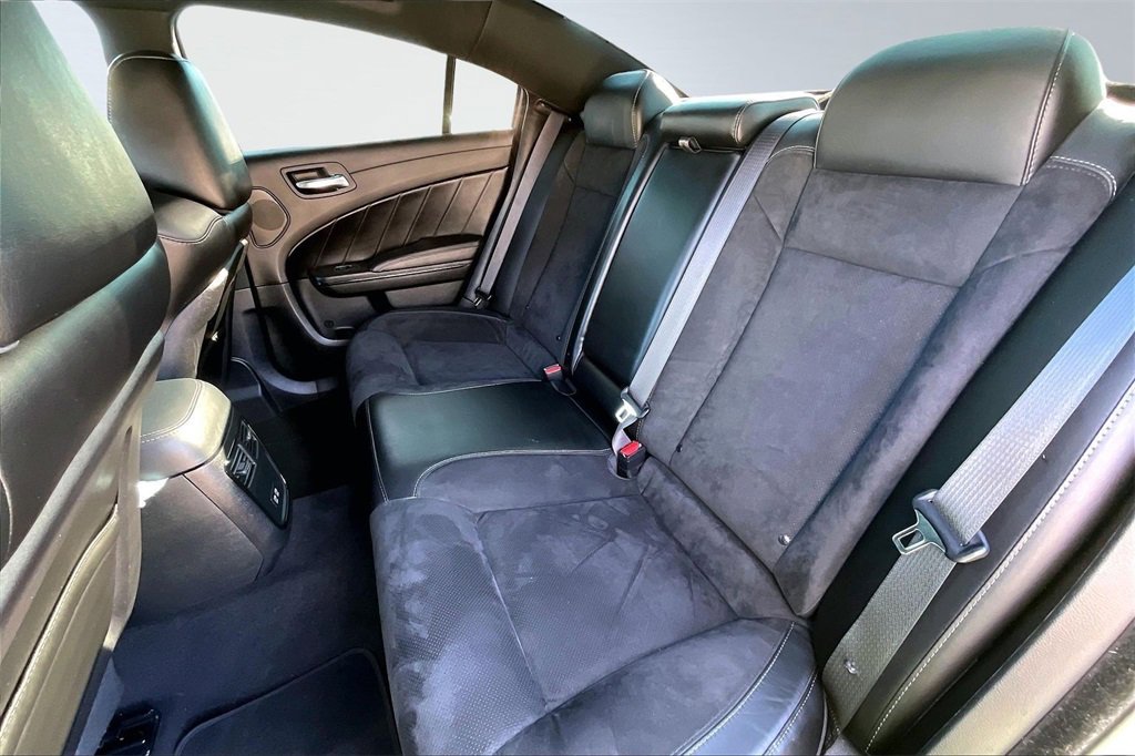 Used 2023 Dodge Charger R/T w/ Plus Group image 26