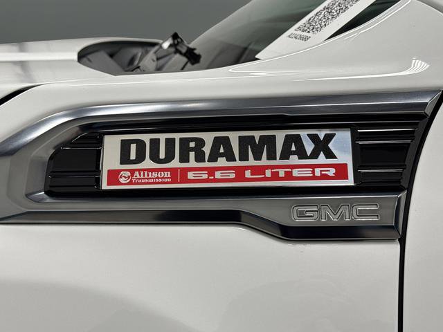 Used 2022 GMC Sierra 2500 AT4 w/ AT4 Premium Plus Package AWD/4WD image 40