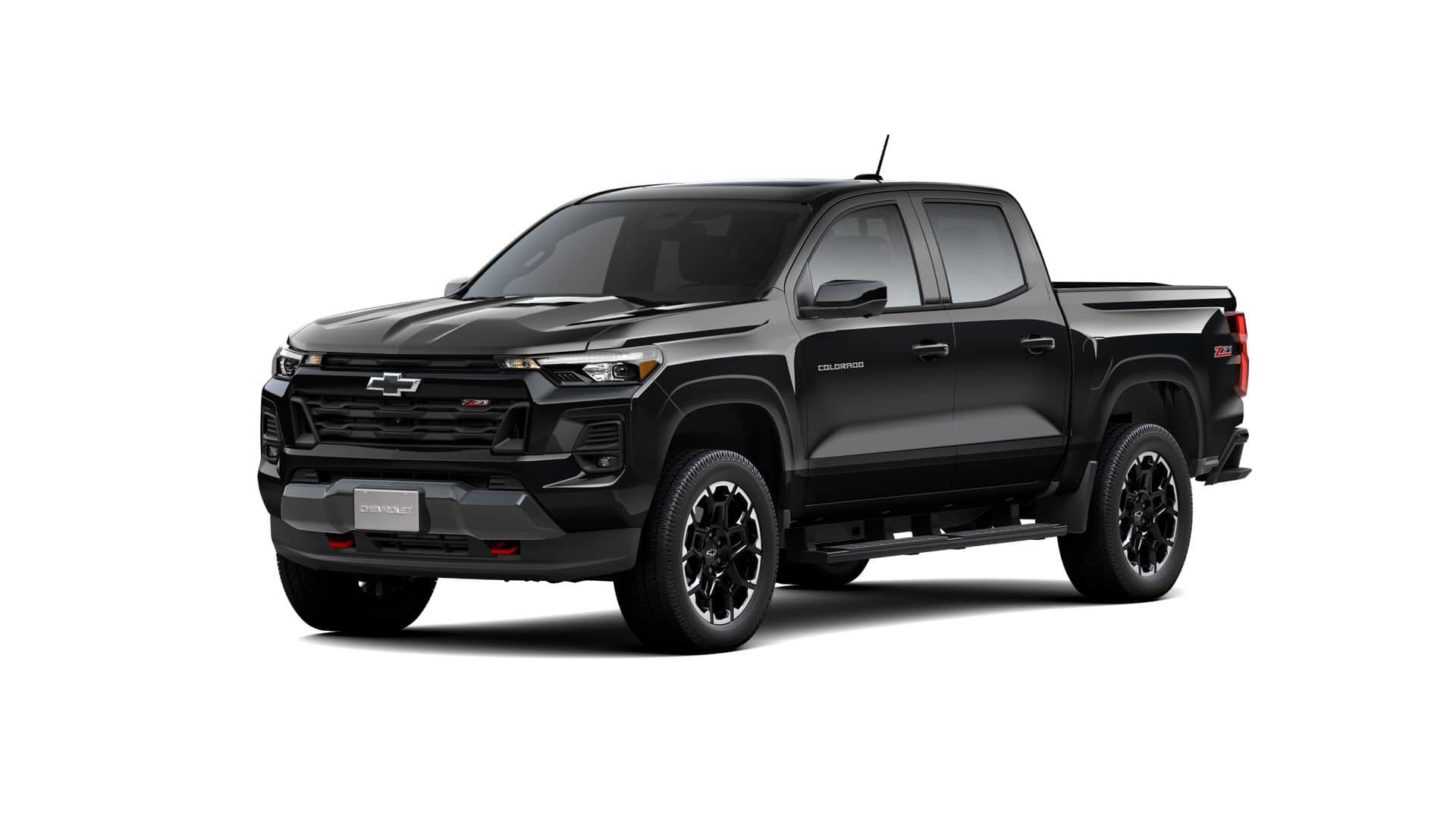 New 2026 Chevrolet Colorado Z71 w/ Technology Package AWD/4WD image 39