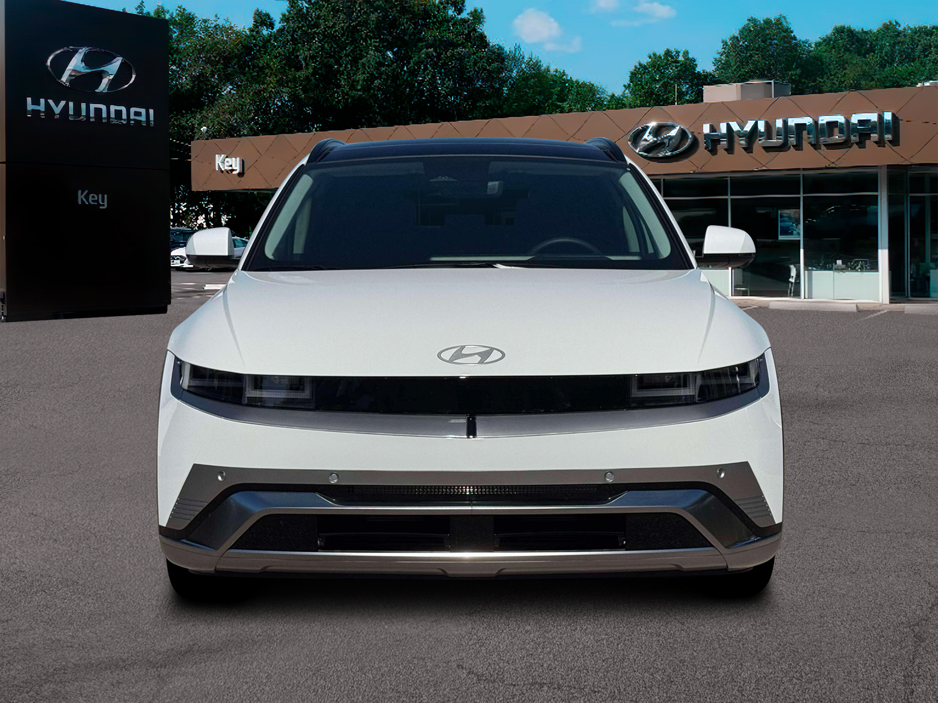 New 2026 Hyundai Ioniq 5 Limited AWD/4WD image 12