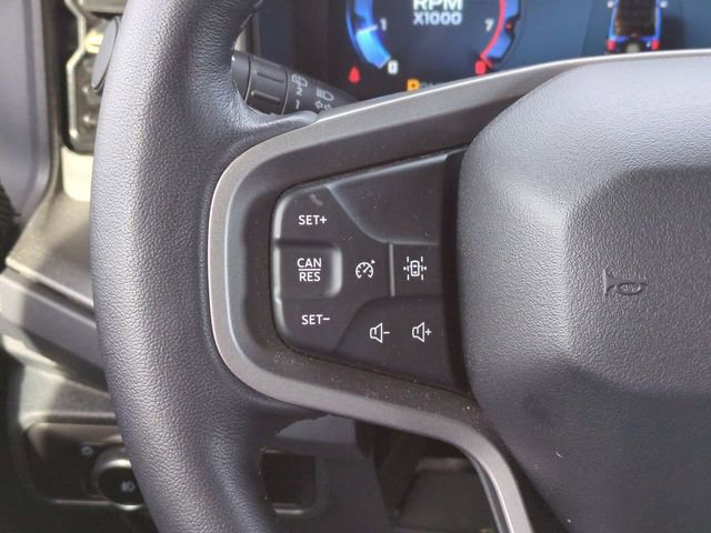 Used 2025 Ford Bronco Badlands image 25