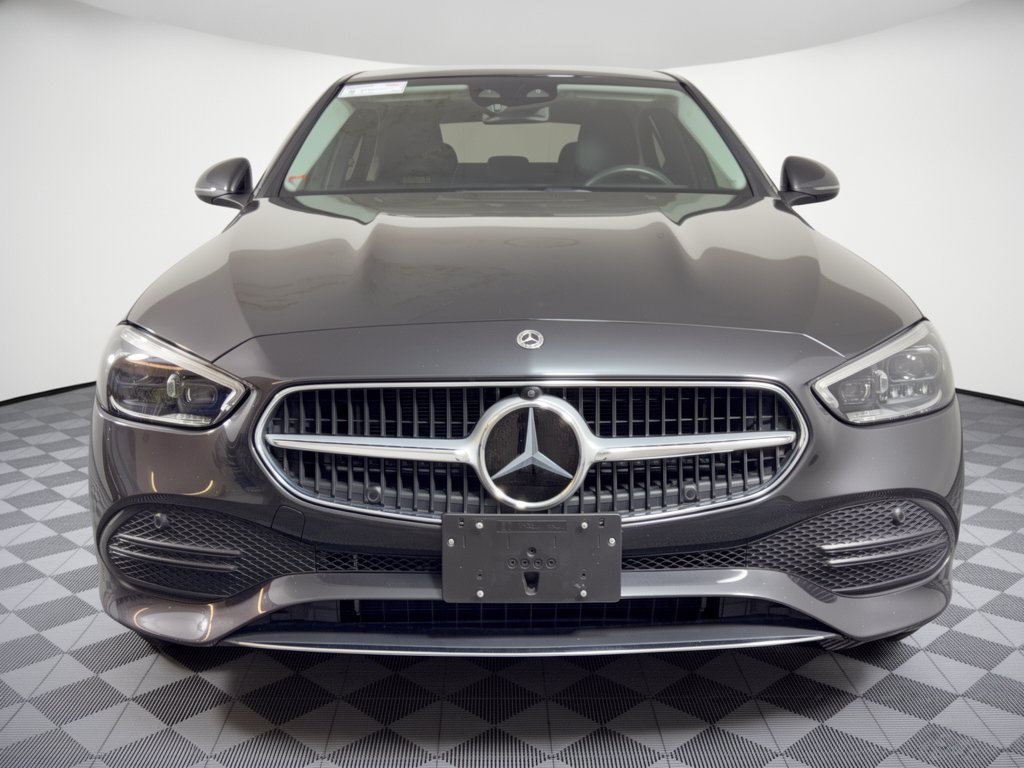 Used 2023 Mercedes-Benz C 300 Sedan image 6