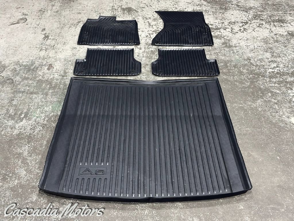 Used 2016 Audi A6 2.0T Premium Plus w/ Premium Plus Package image 28