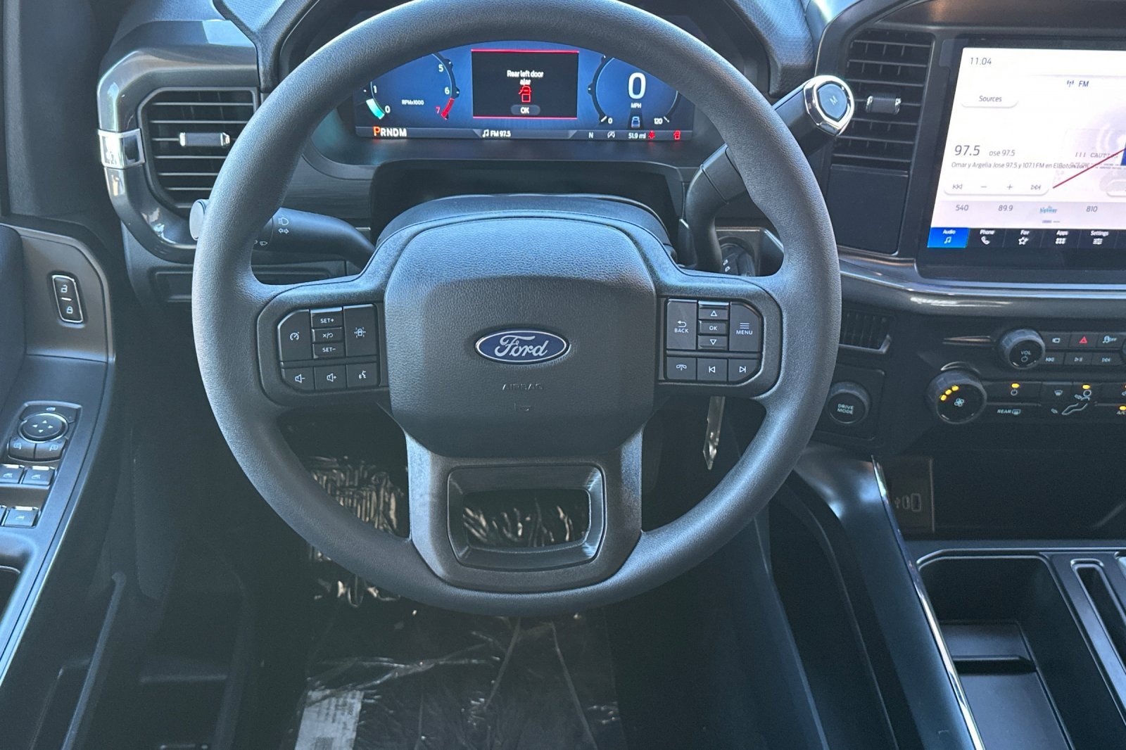 New 2025 Ford F150 STX image 14
