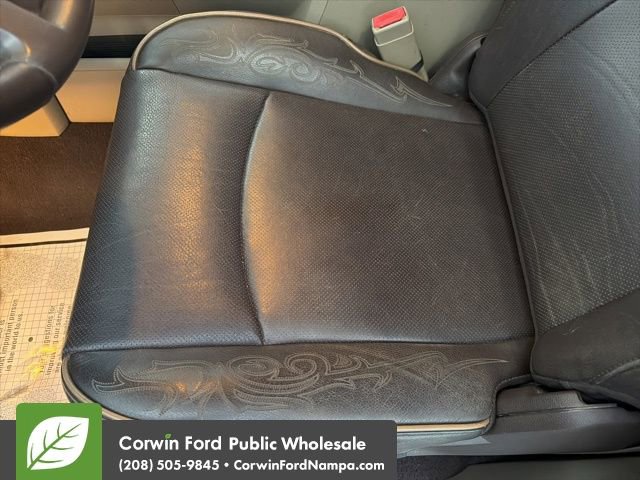 Used 2011 RAM 2500 Longhorn w/ Cold Weather Group image 27