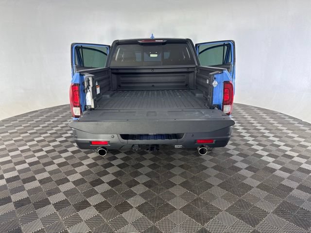 Certified 2025 Honda Ridgeline TrailSport+ image 20