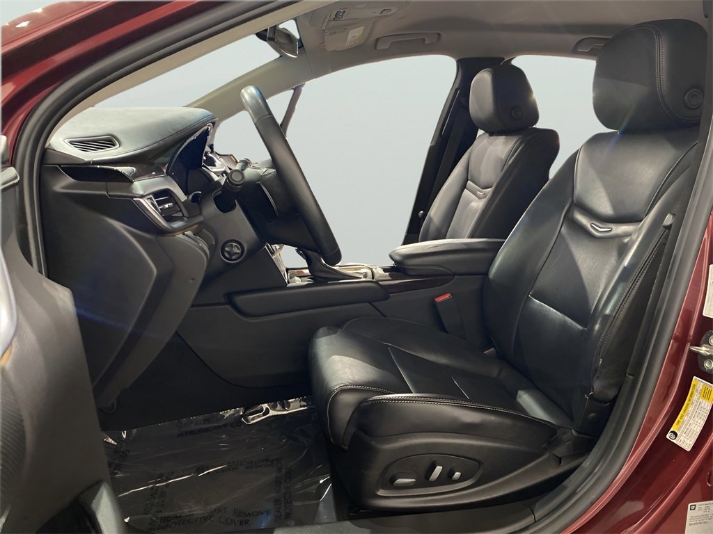 Used 2017 Cadillac XTS Luxury image 9