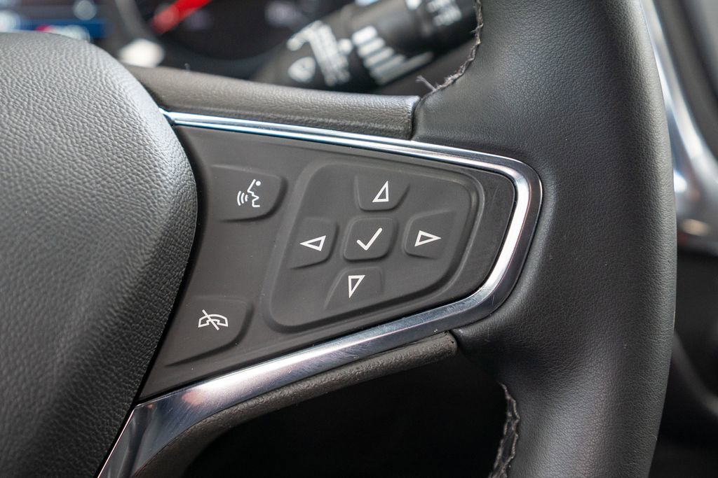 Certified 2024 Chevrolet Equinox LT image 17