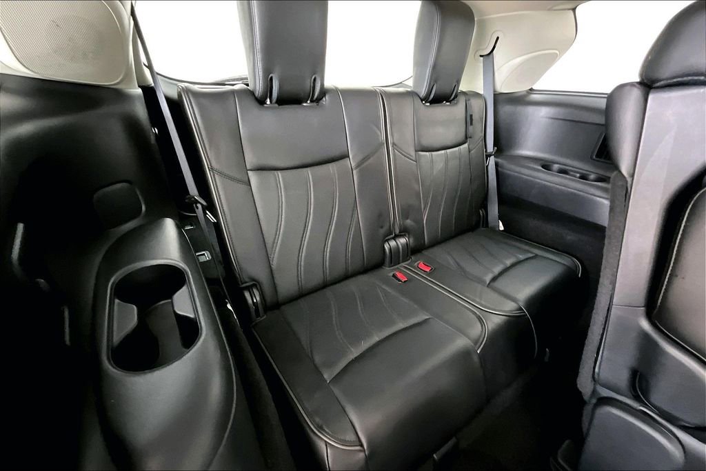 Used 2015 INFINITI QX60 Luxe w/ Premium Plus Package AWD/4WD image 38