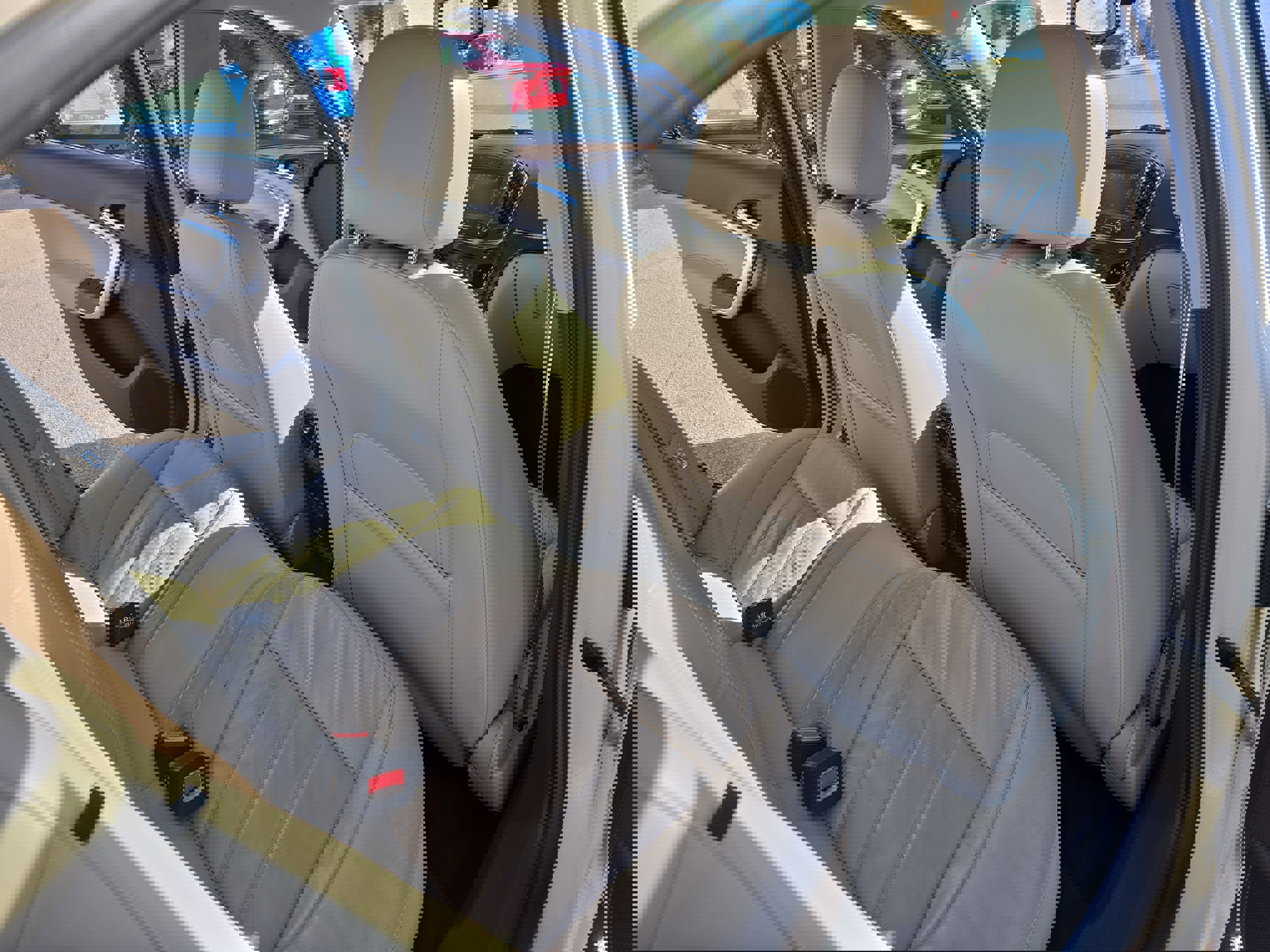 Used 2015 Buick Regal Premium image 12