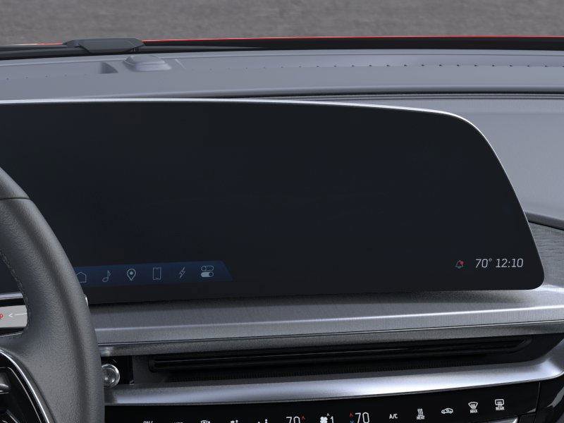 New 2025 Cadillac Lyriq Sport w/ LPO, Floor Liner Package AWD/4WD image 20