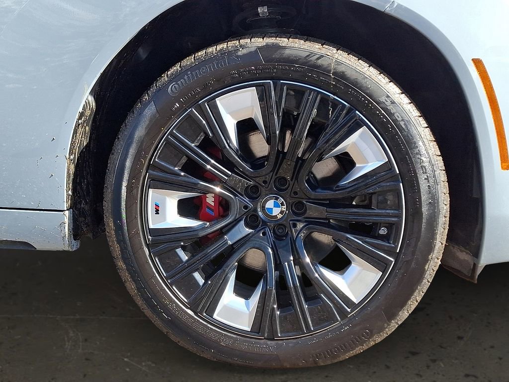 Certified 2026 BMW X3 xDrive30 w/ Premium Package image 9