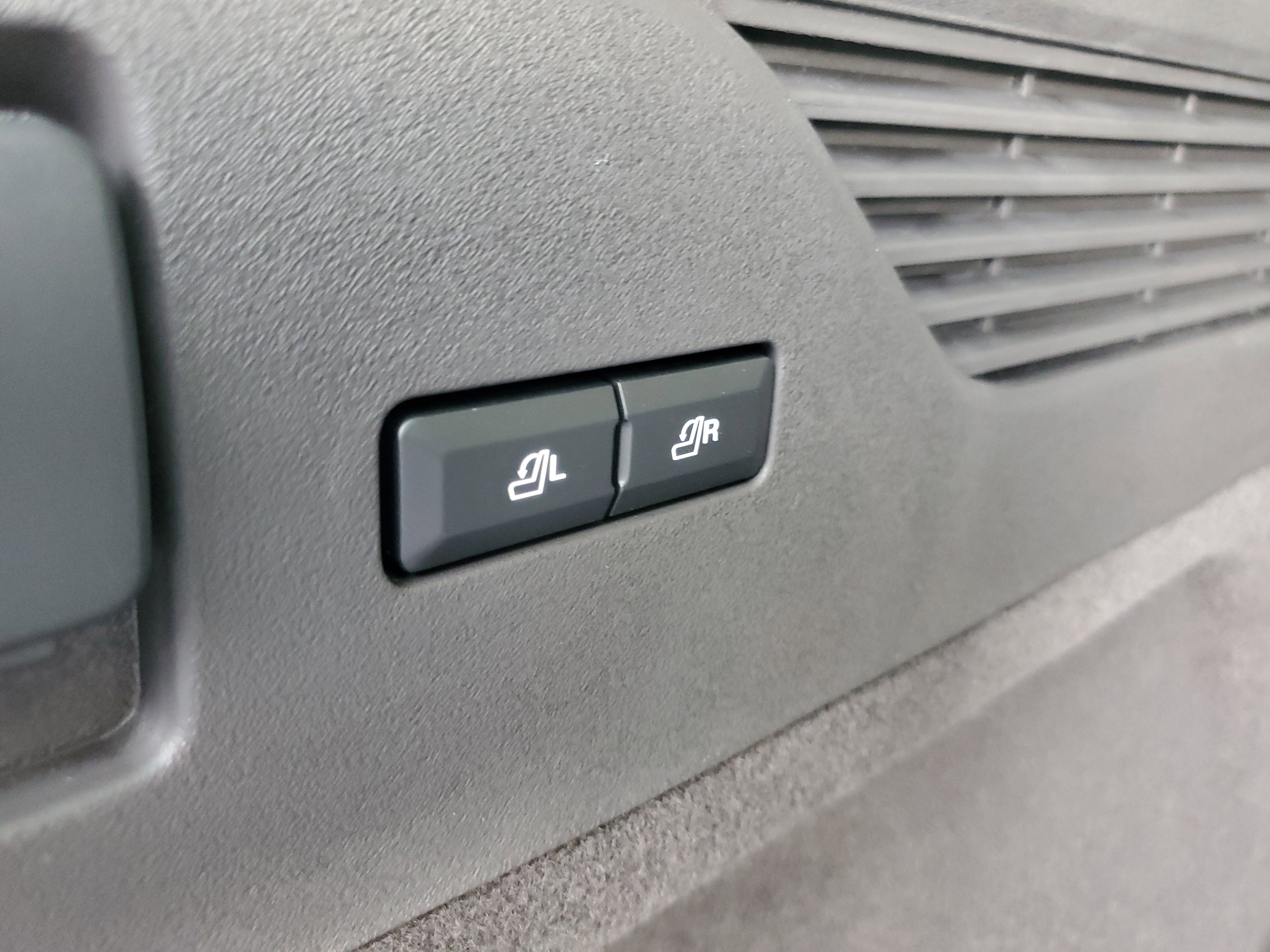 New 2026 Lincoln Nautilus Black Label AWD/4WD image 33