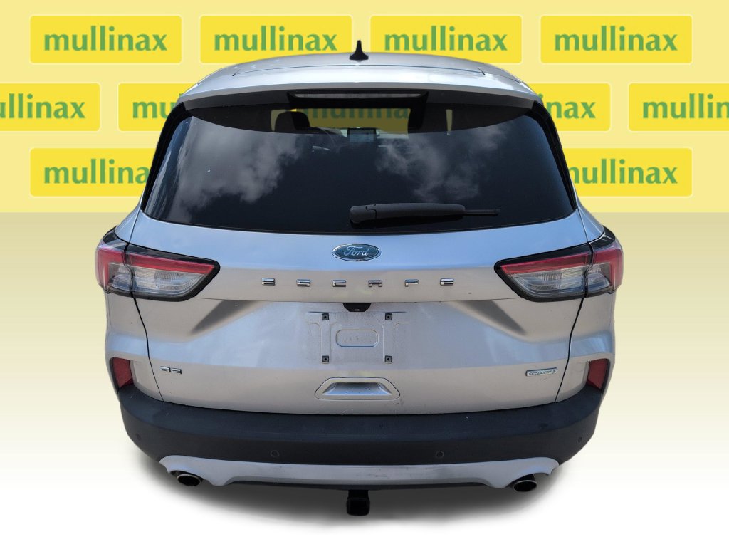 Used 2020 Ford Escape SE FWD image 29