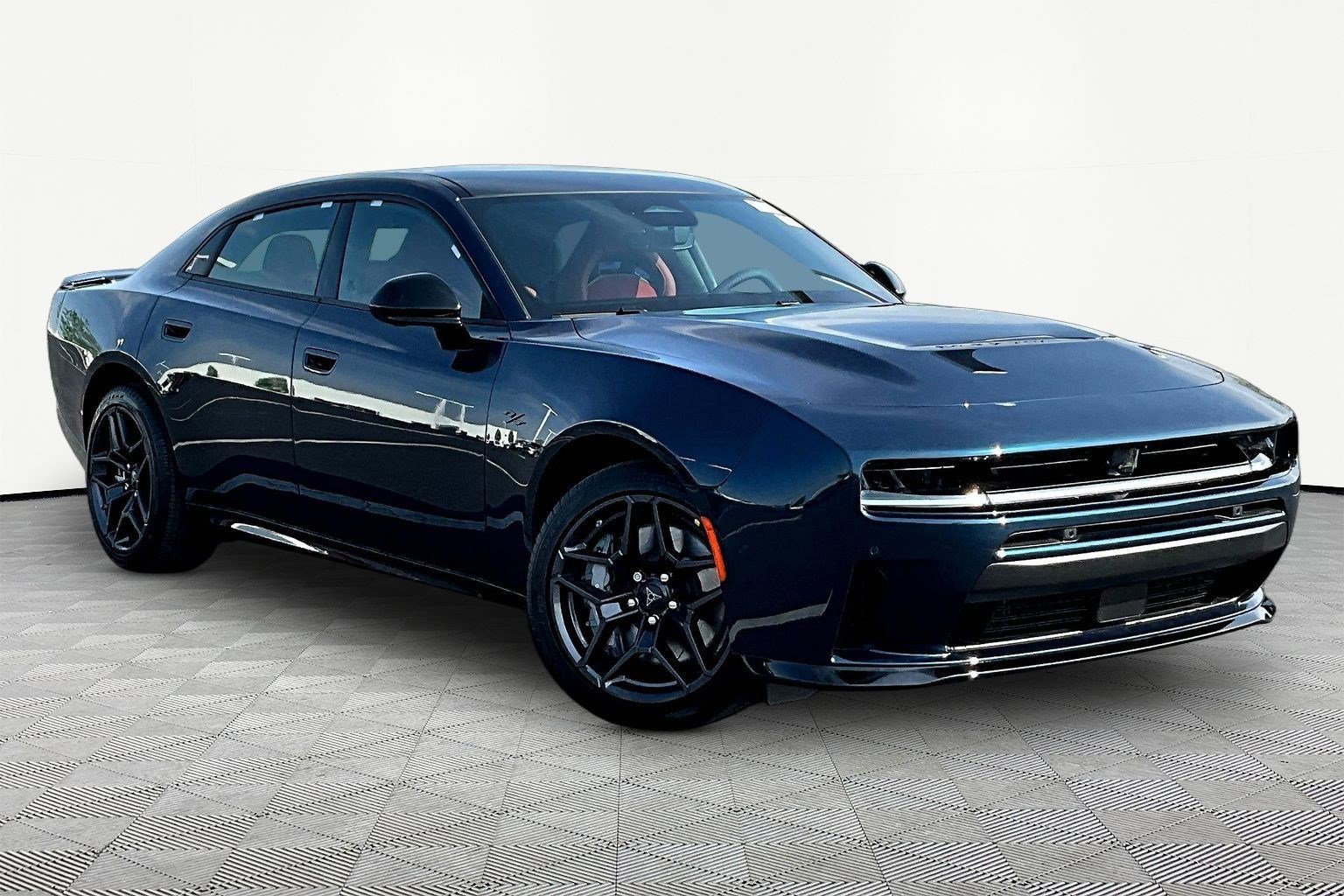 New 2026 Dodge Charger R/T AWD/4WD image 2