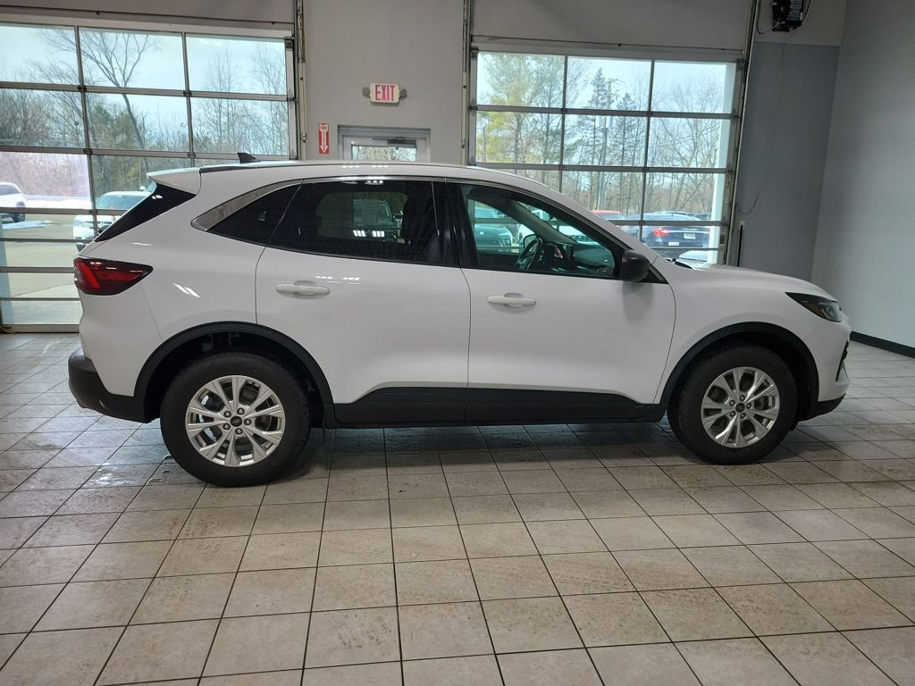 Used 2023 Ford Escape Active w/ Tech Pack #1 video 4