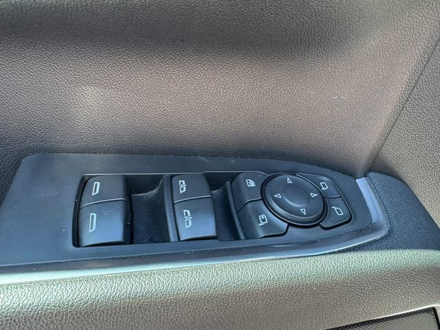 Used 2025 GMC Sierra 1500 SLT AWD/4WD image 35