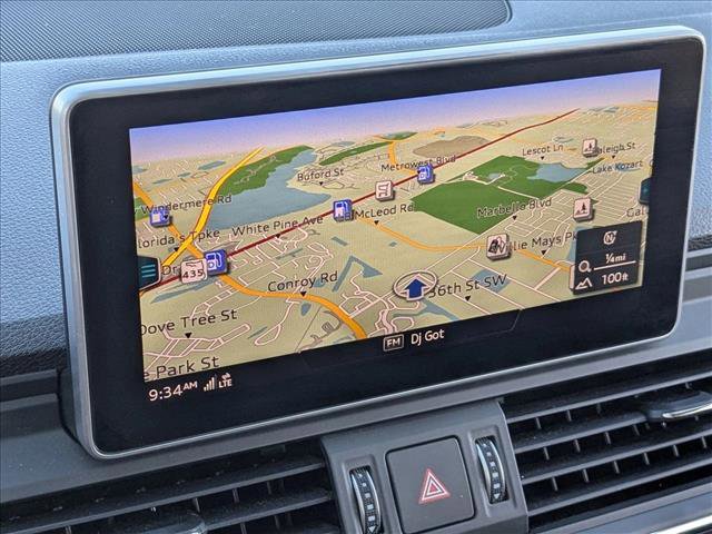 Used 2019 Audi Q5 2.0T Premium Plus w/ Premium Plus Package image 13