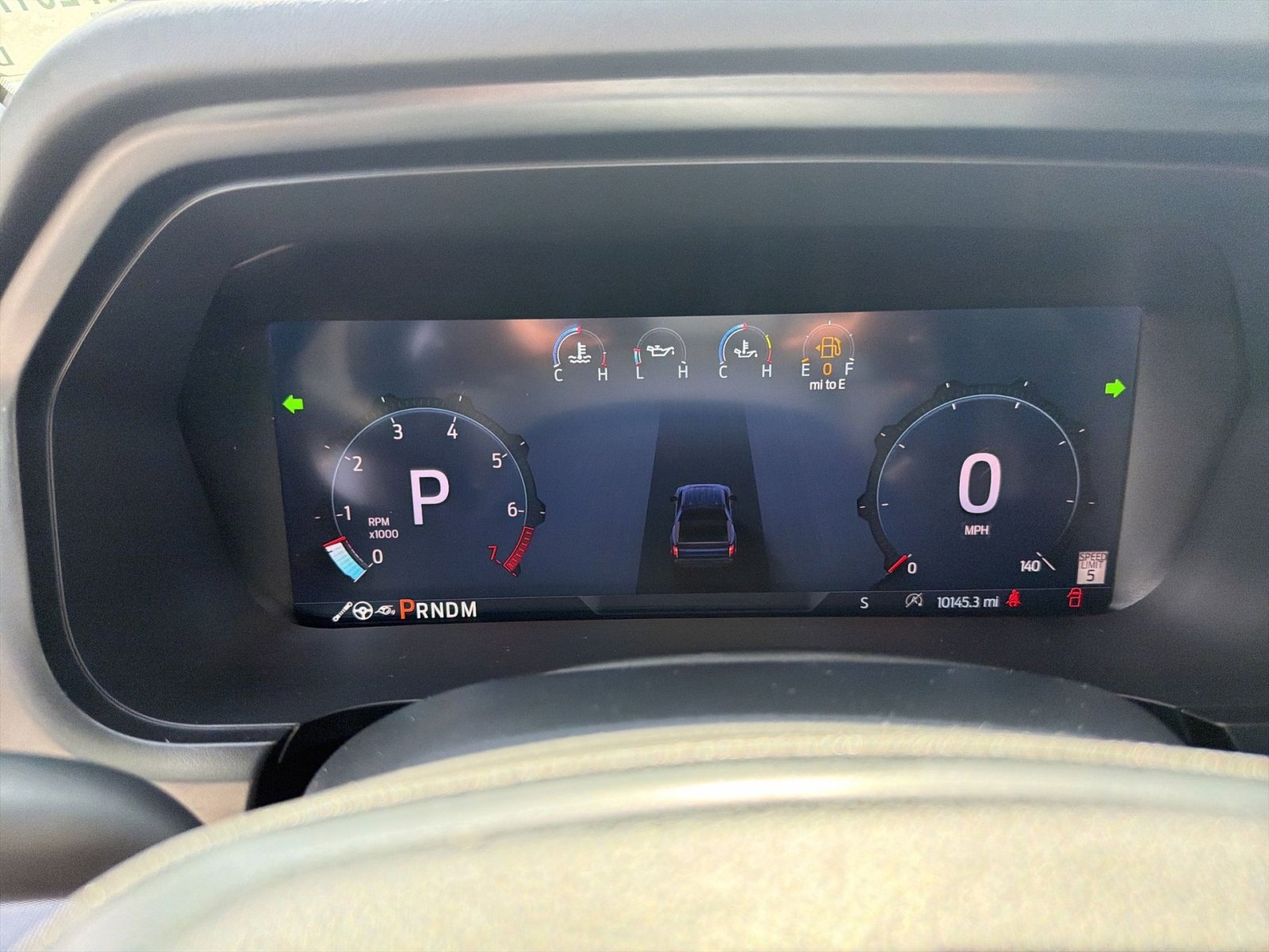 Certified 2024 Ford F150 Raptor AWD/4WD image 25