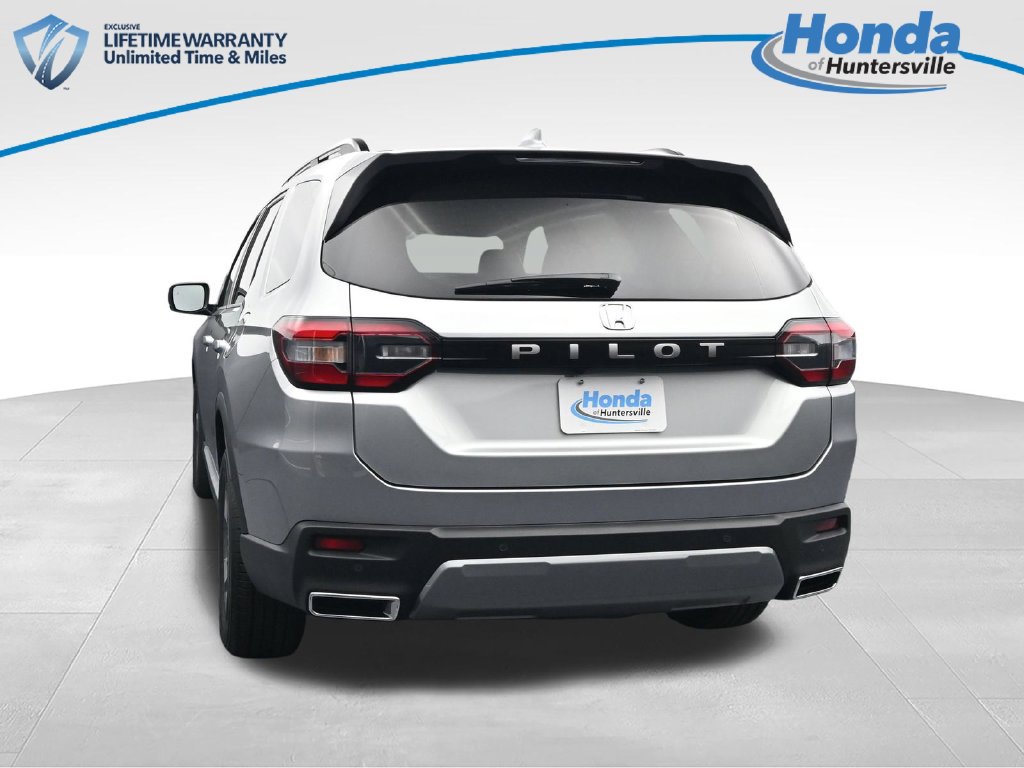 New 2026 Honda Pilot EX-L image 7