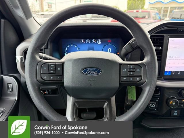 Used 2024 Ford F150 XL AWD/4WD image 17