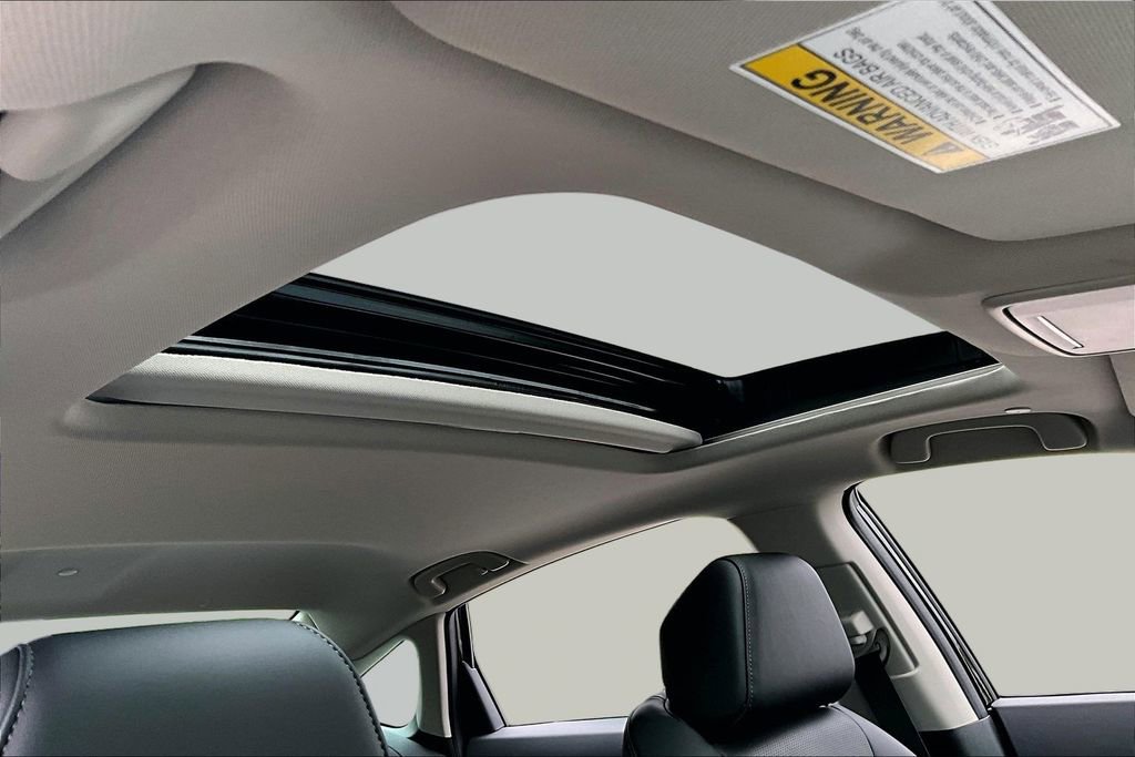 Certified 2026 Honda Accord Touring image 19