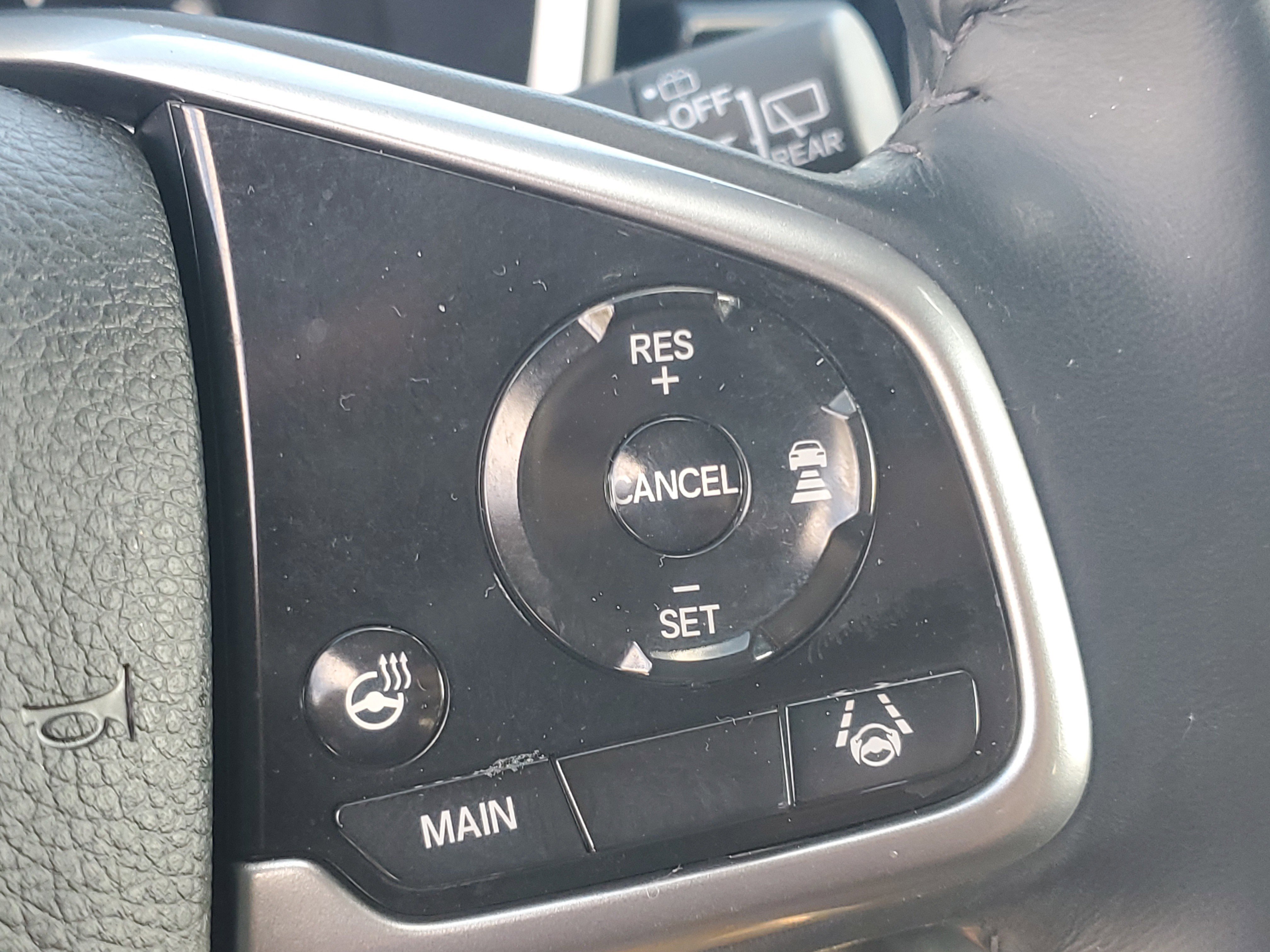 Used 2020 Honda CR-V Touring image 25