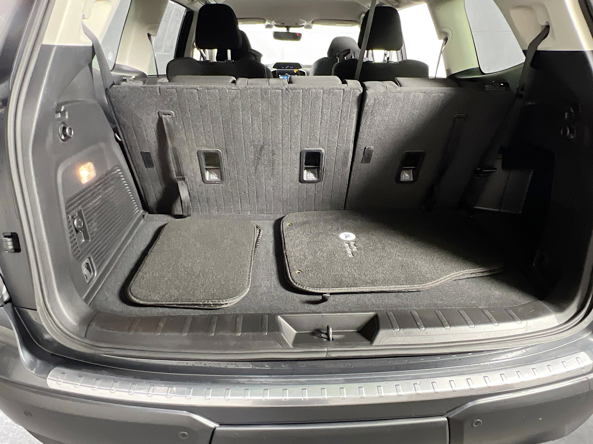 Used 2022 Subaru Ascent Premium w/ Convenience Package image 24