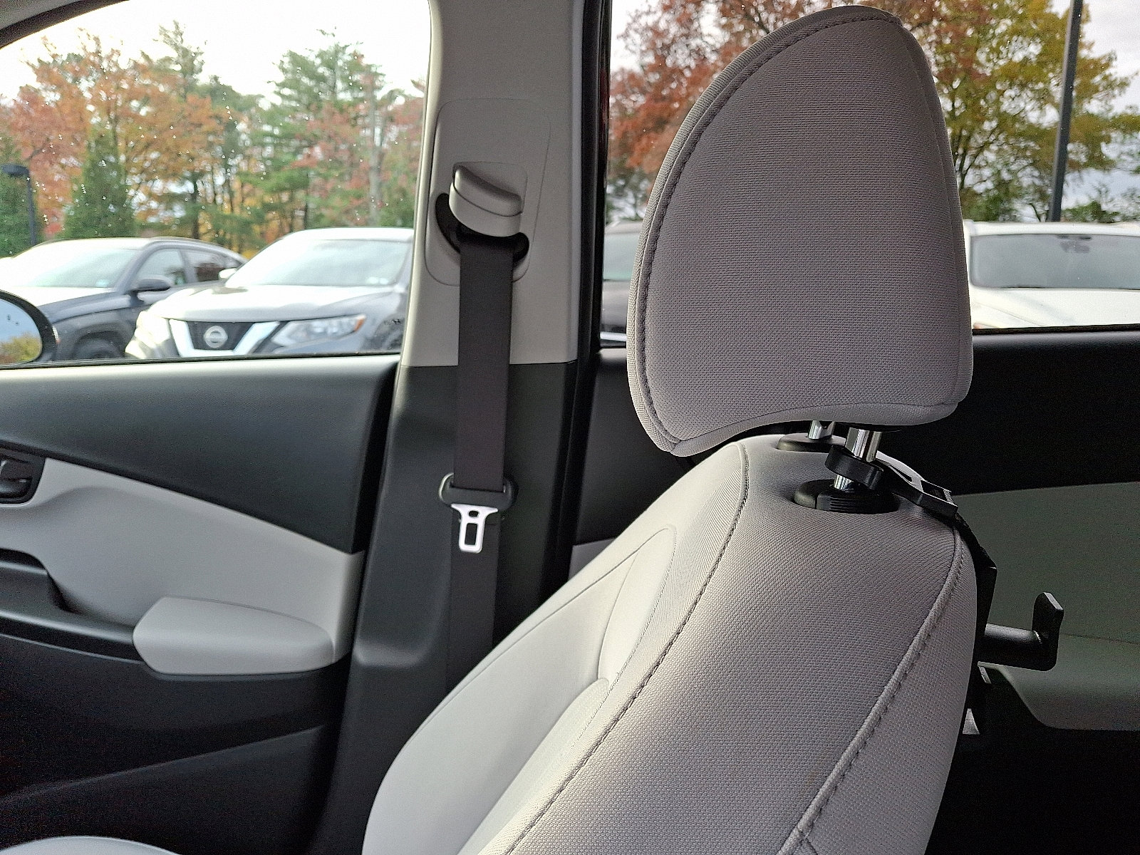 Certified 2023 Hyundai Kona SEL image 17