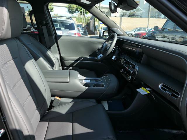 New 2026 Hyundai Palisade Calligraphy image 19