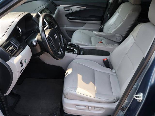 Used 2017 Honda Pilot EX-L image 23